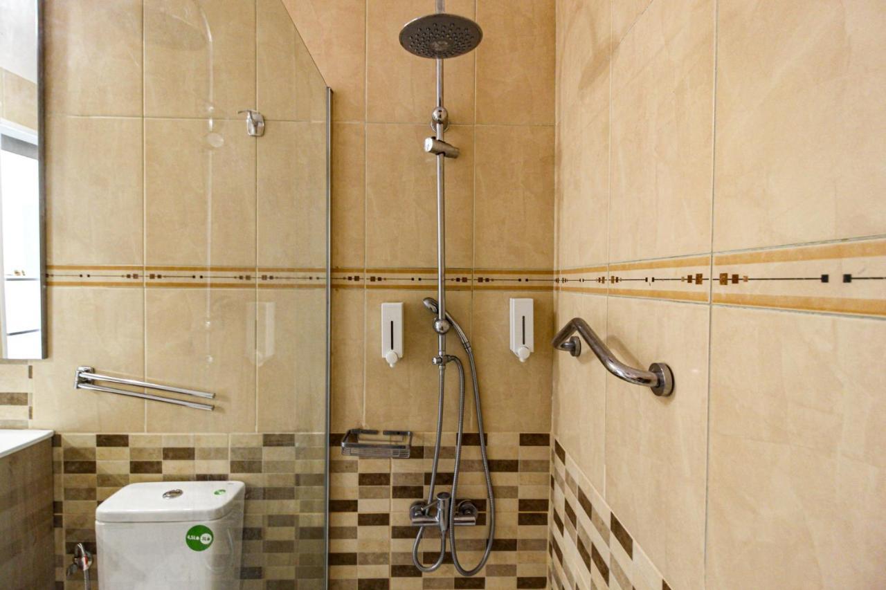 סן מיגל דה אבונה Beautiful Penthouse Apartment With Heated Swimming Pool Golf Del Sur מראה חיצוני תמונה